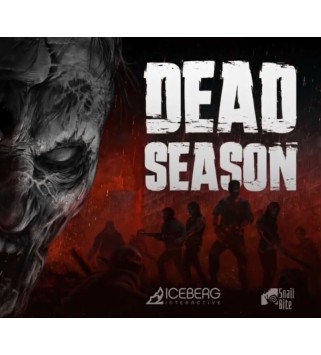 Dead Season Steam Key GLOBAL